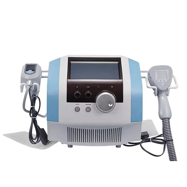 Anti Aging Wrinkle Care Eye Bags Remover Eraser Removal Radio Frequency Rf Rejuvenation Treatment Machines Equipment Device