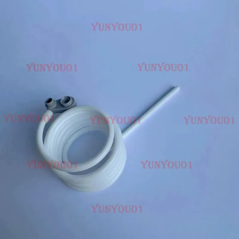 

1Pcs for Panasonic Water Flosser Hose Adapter W1611 EW1612 DJ72