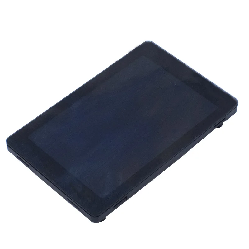 ESP32-S3 SC01 PLUS - Pantalla táctil IPS UART de 3,5 pulgadas con WiFi de doble banda y Bluetooth para proyectos IoT/HMI