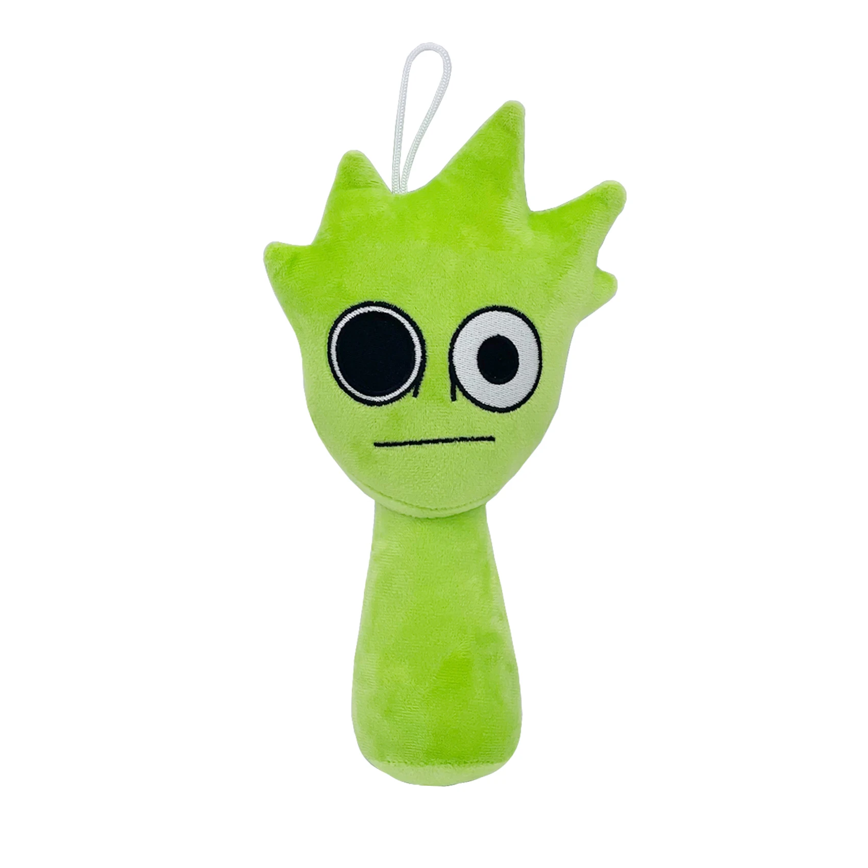 Sprunki Plush Toys Sprunki Plushie Sprunki Soft Game Cartoon Pillow Kids Birthday Gifts Stuffed Dolls Christmas Gift image 3