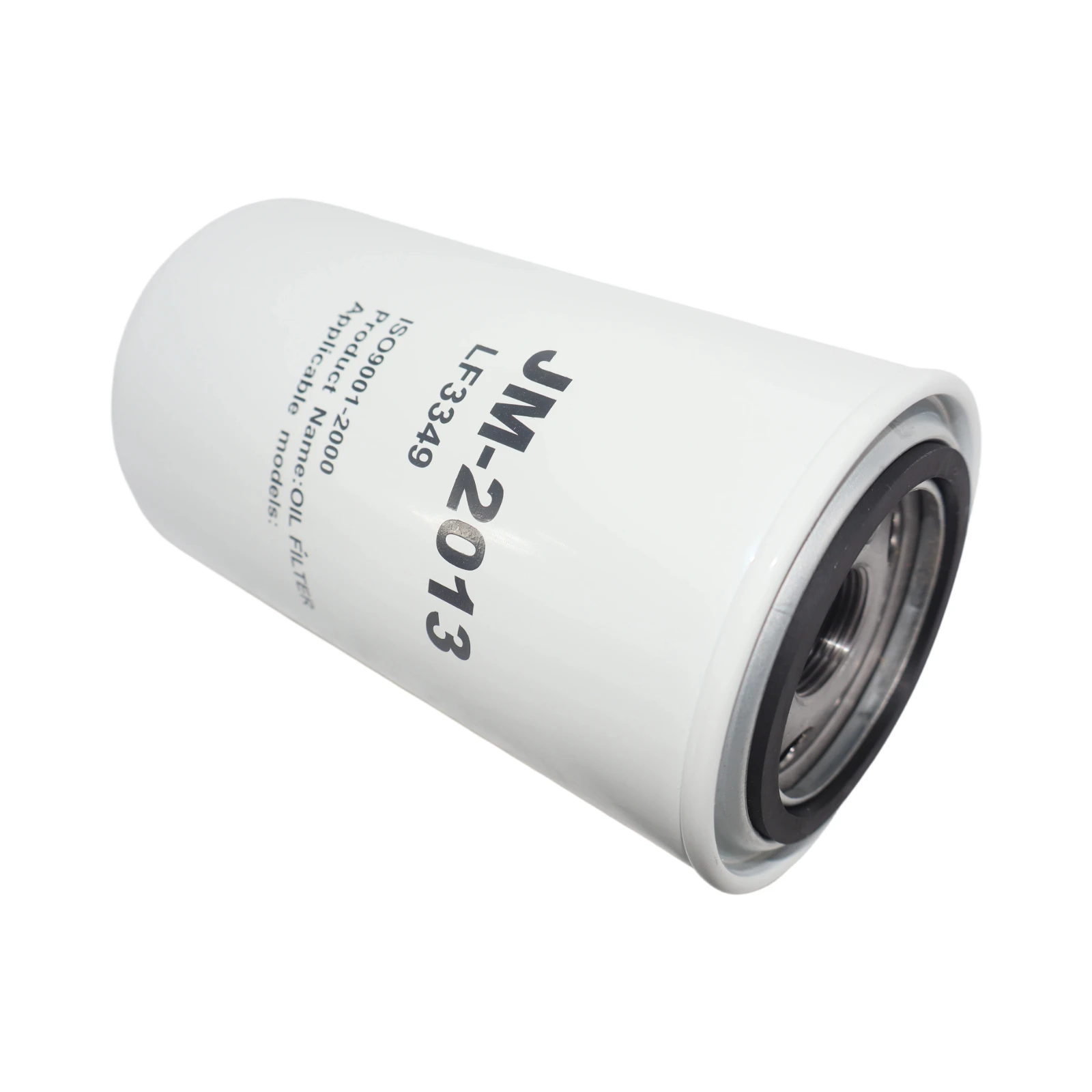 

Oil Filter For Liugong CLG205 920B CLG920C 920D CLG925D Crawler Excavators-JM-2013