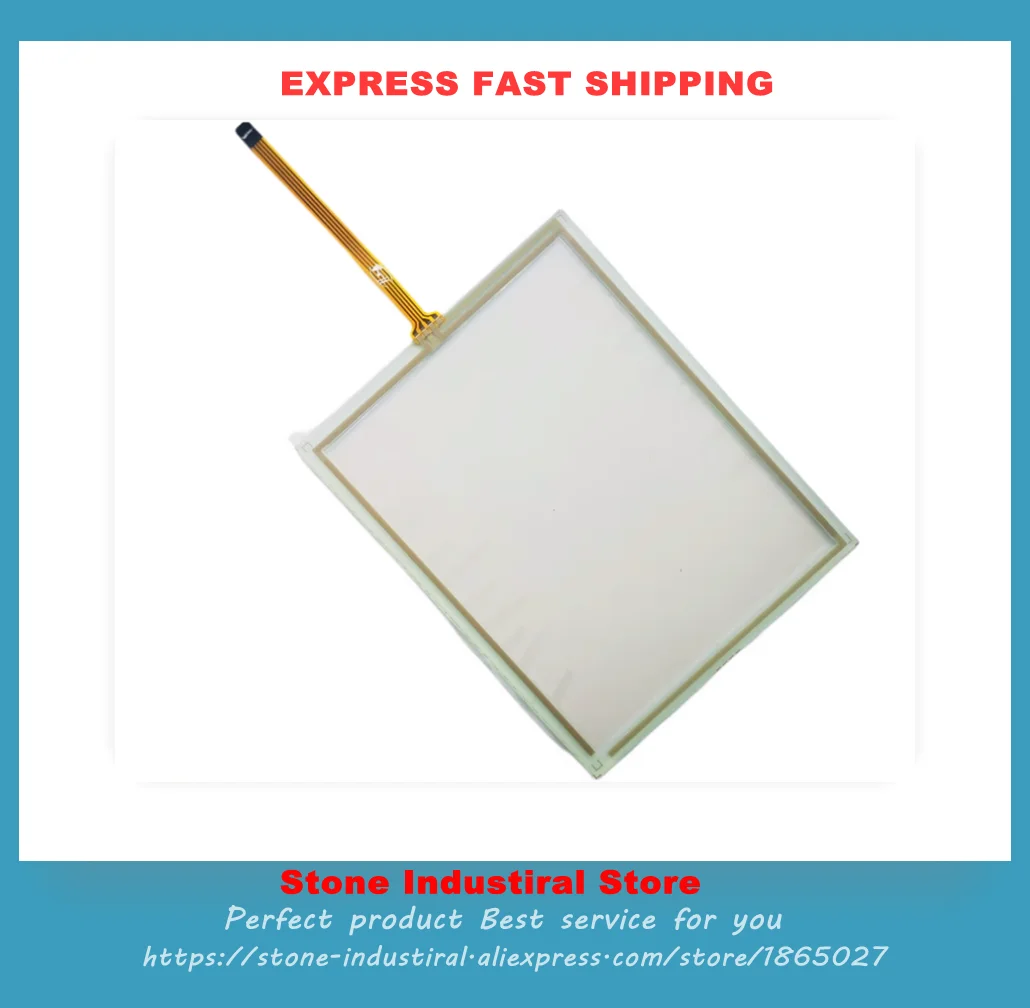 Neuer DOP-B05S111 Touchscreen in perfekter Qualität