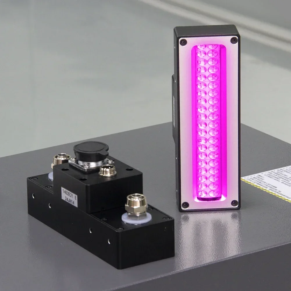 

Printing Machine UV Curing Lamp LED UV Curing For UV Manufacturing