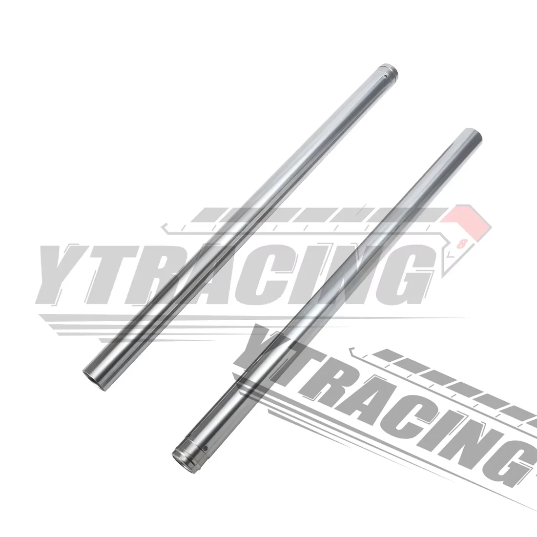 

Front Stanchion Inner Fork Tubes Pair For BMW BMW F700GS 2012-2017 G650GS 2010-2015 2011 2012 2013 2014 31428521282 41x720mm