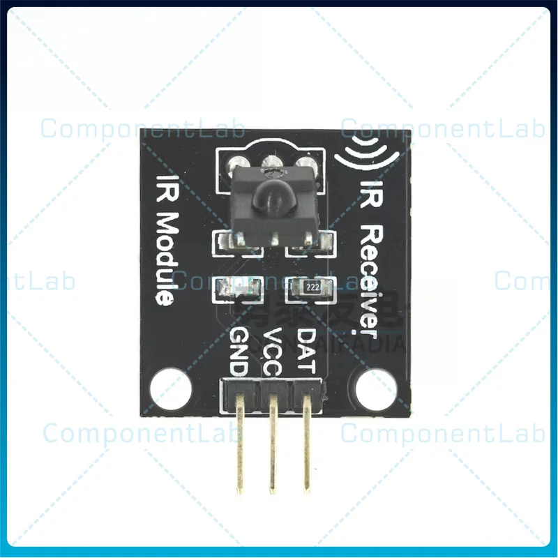 IR Infrared Transmitter Module Ir Digital 38Khz Infrared Receiver Sensor Module For Arduino Electronic Building Block
