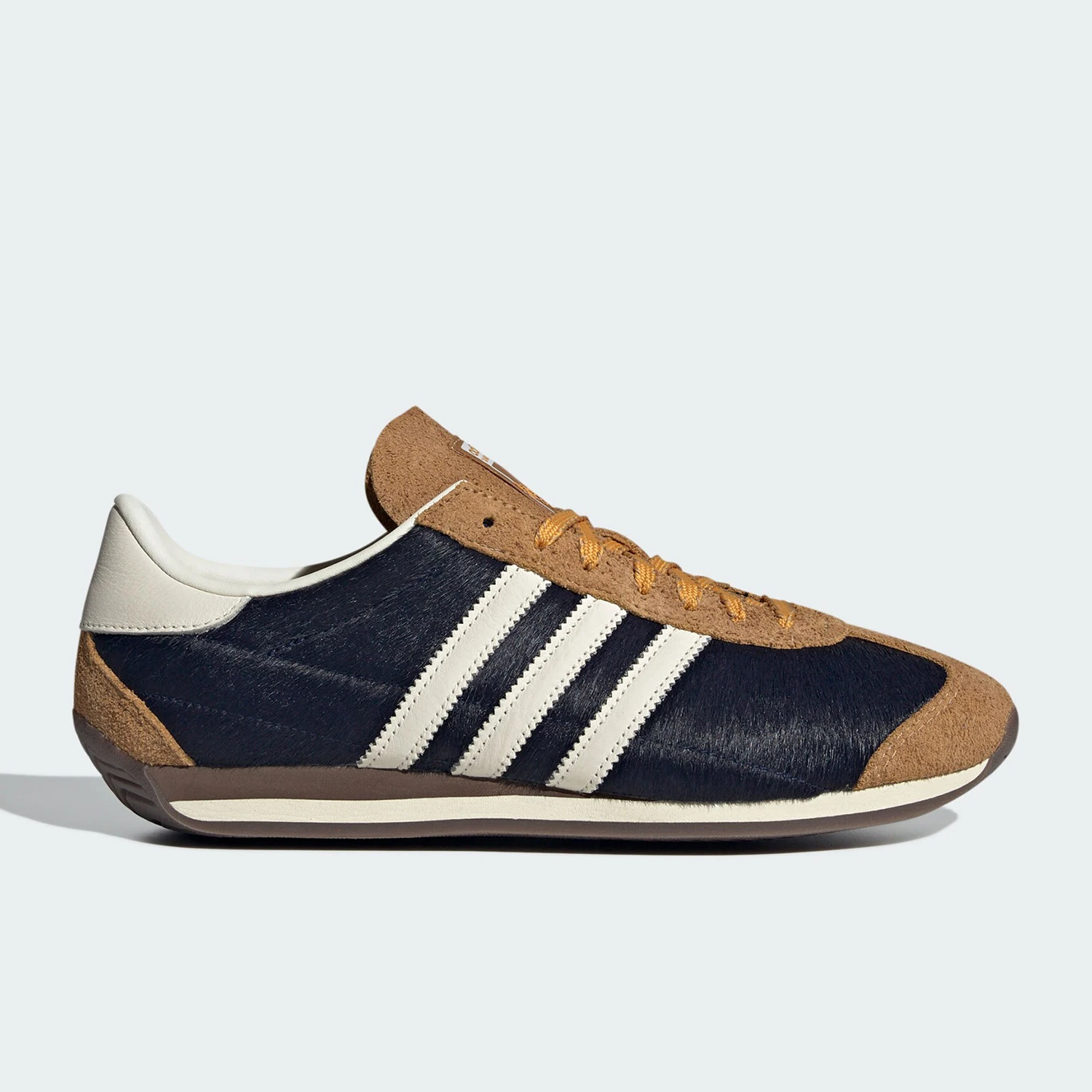 

Adidas Originals COUNTRY OG Пара Классические повседневные кроссовки ID3652