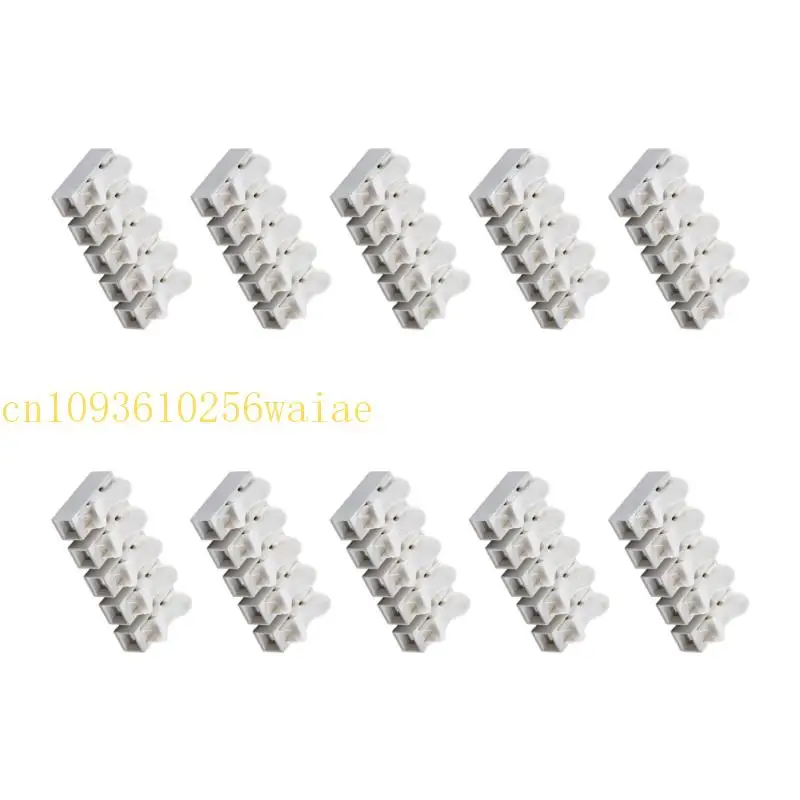 652F高速ワイヤ端子をインストールする高温耐性クイックプレスを接続する