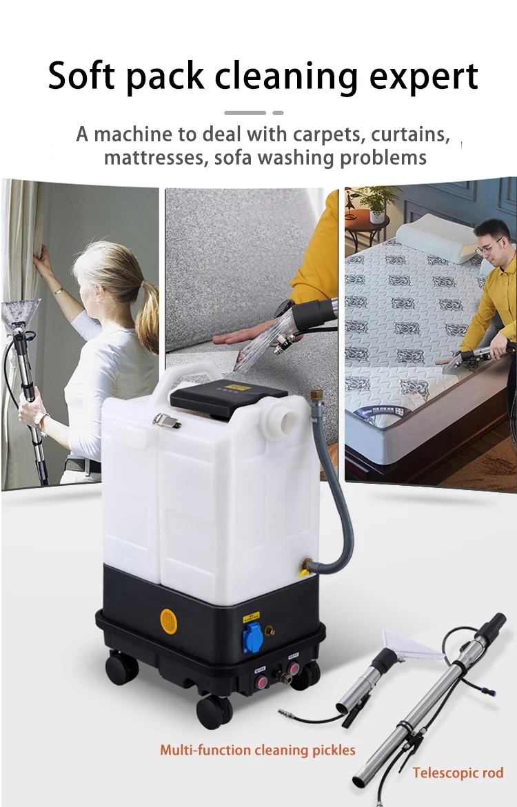

Carpet Cleaning Machine Machine Cleaning Equipment Industrial Carpet Cleaning Machine
