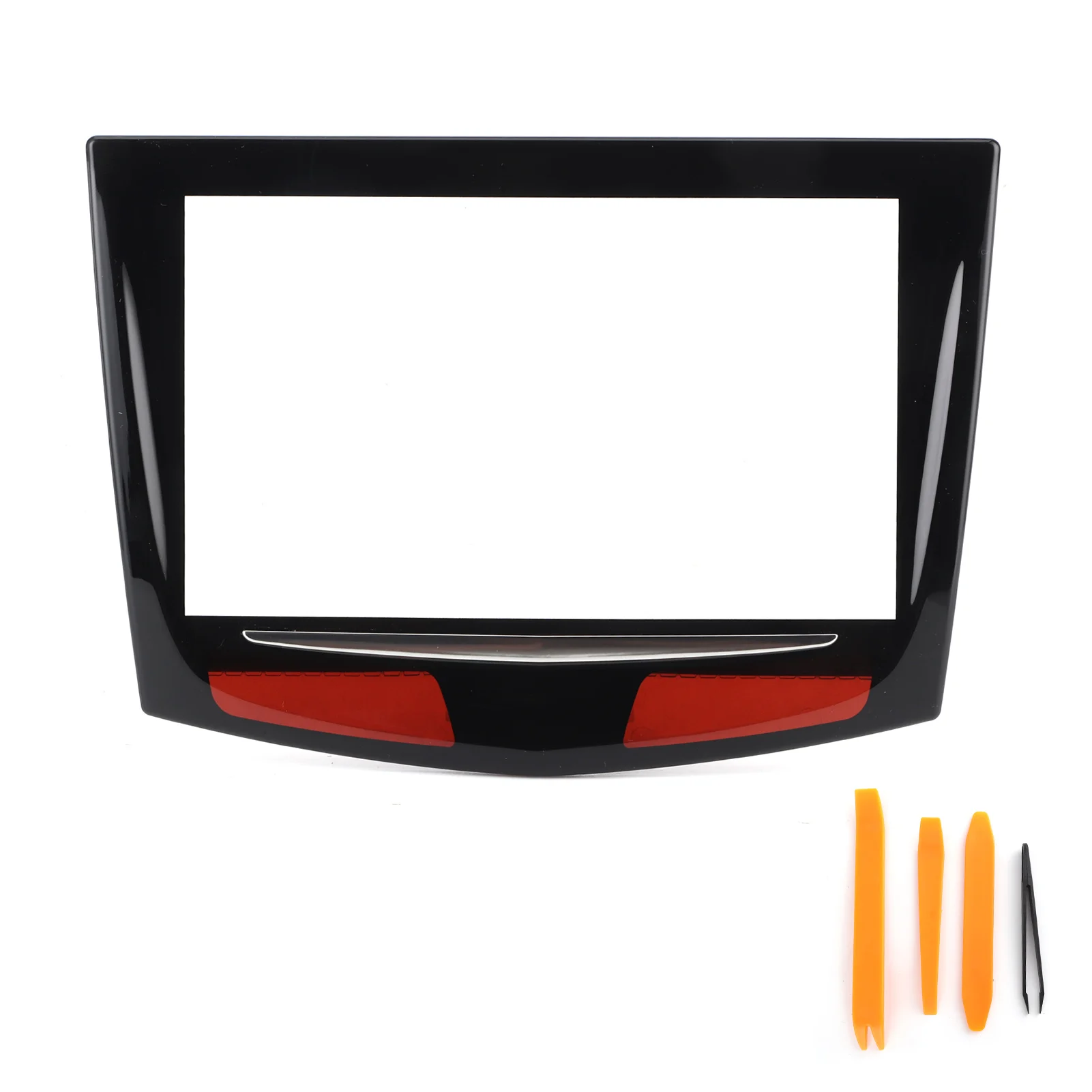 

Touch Screen Display Replacement for Cadillac CUE Escalade ATS CTS SRX XTS 2013-2019 Car Navigation Touch Screen Digitizer
