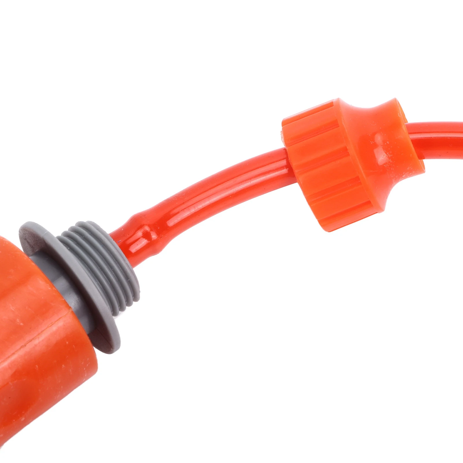 Garden Hose 6 Meter High Pressure Soft Flexible Explosion Proof Antifreeze Wear Resistant Garden Plastic Water Pipe Short Hose