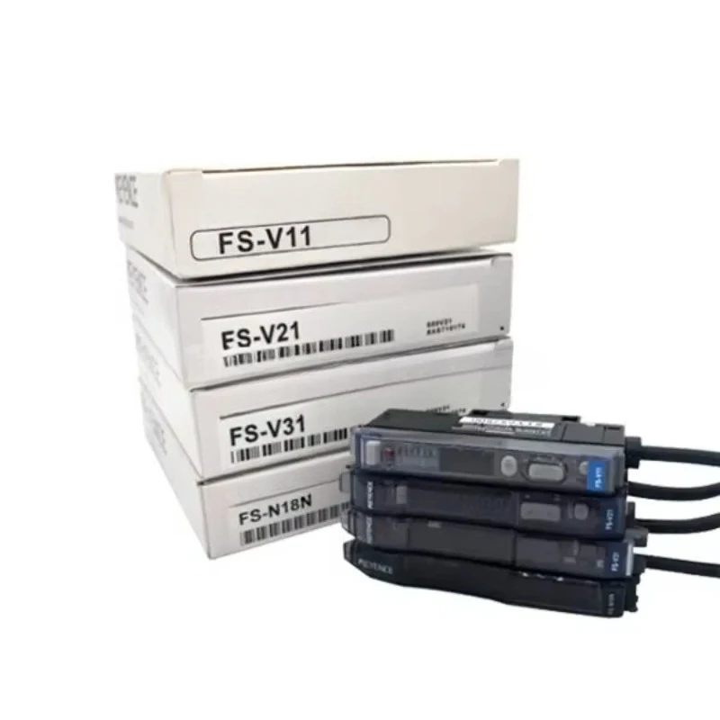 2025 Brand New InventoryNew&Original Optical Fiber Sensor FS-N11EN