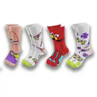 Calcetines unisex para adultos al por mayor o al por menor hechos con tecnología avanzada para las cuatro estaciones.