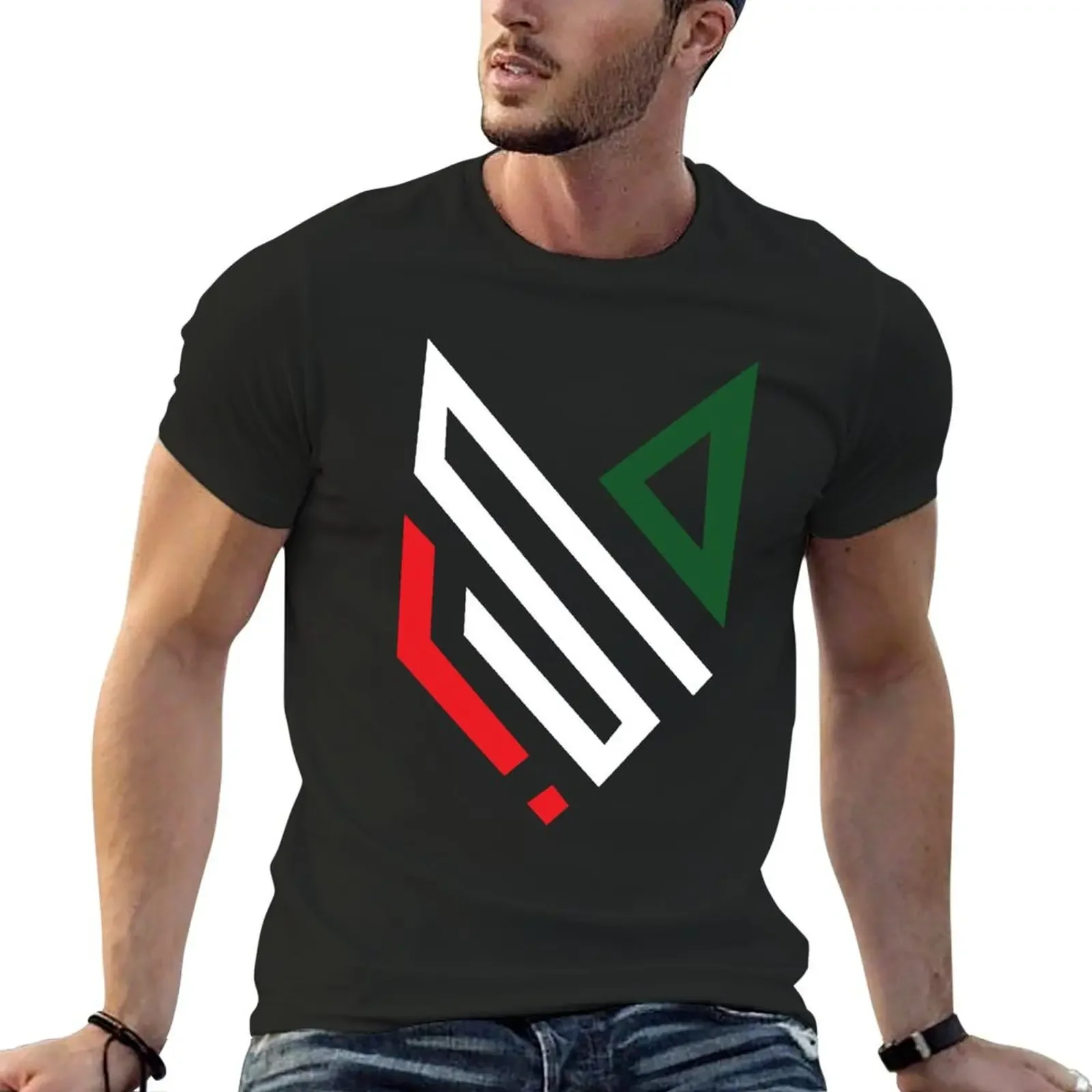 Jannik-Merch T-Shirt Aesthetic clothing shirts graphic sports fans street wear black t-shirts for men