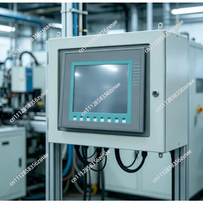 Original6AV6648-0CC11-3AX0real-timedataHMIwithPROFINETfunctionality,for industrial automation and compatible with SIMATIC KTP400