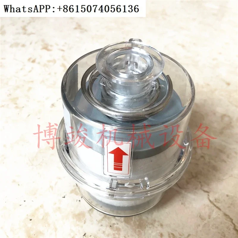 2XZ Vacuum Pump KF2… - image