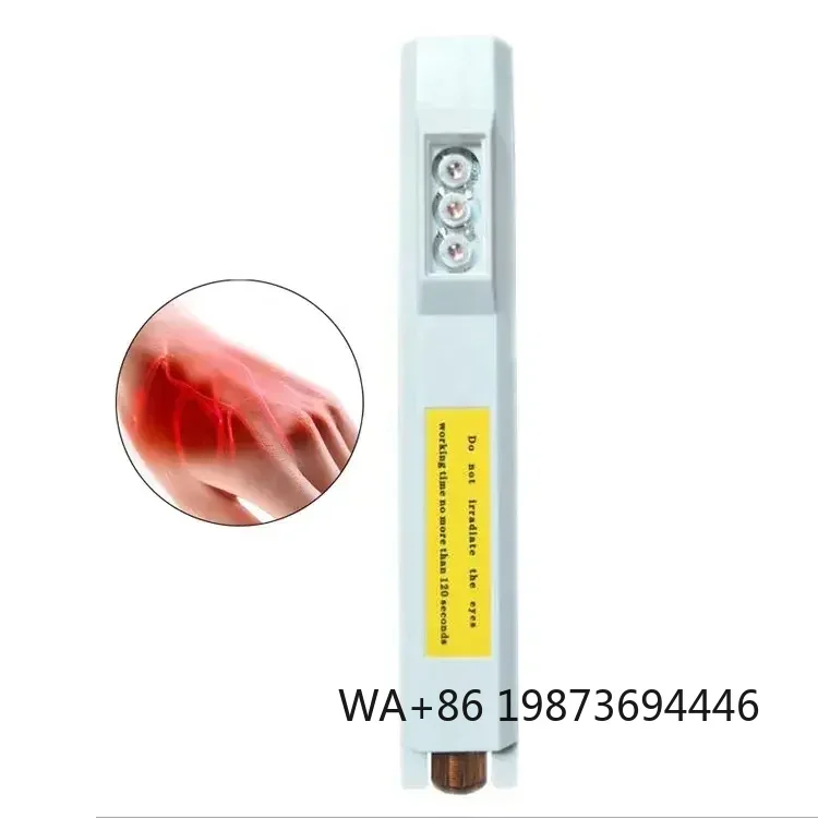 dispositif-portatif-de-recherche-de-veines-infrarouge-portatif-pour-l'emplacement-et-le-diagnostic-des-veines-dans-les-applications-veterinaires-et-humaines-a-domicile-en-laboratoire