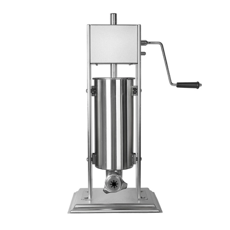 5L/7L/10L/15L Manua…