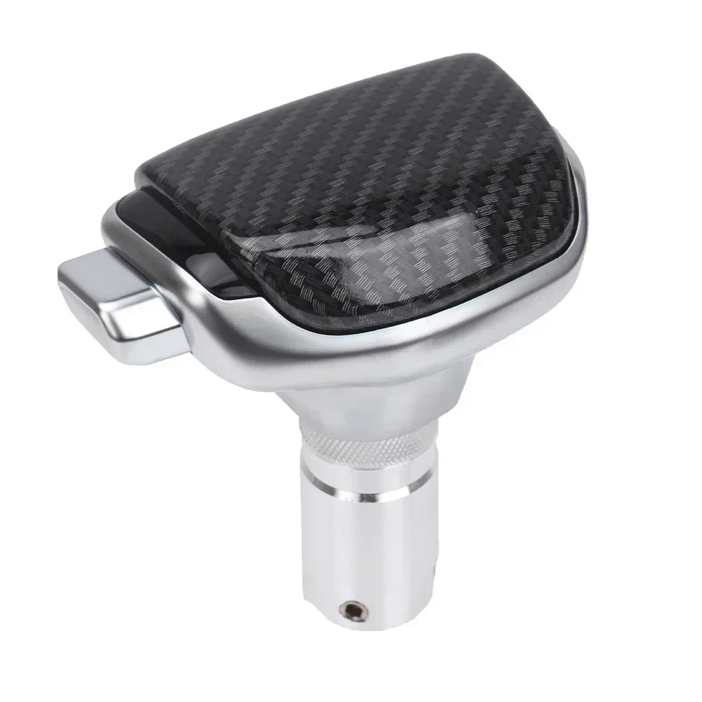 

Car Interior Upgrade Automatic Shifter Automatic Shift Knob Anti-corrosion Comfortable Drive Easy Installation