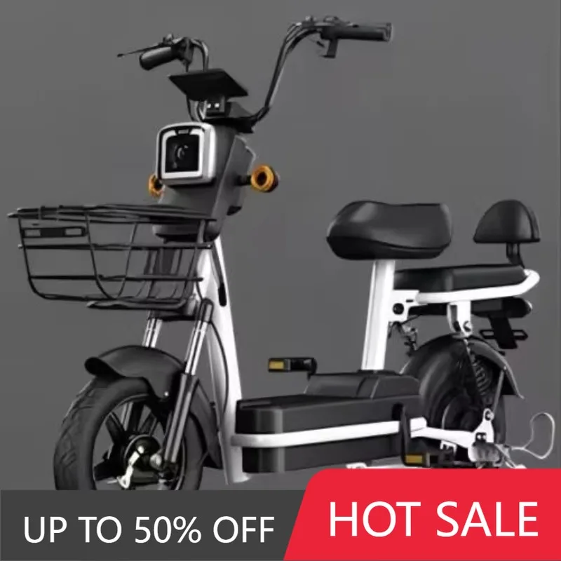 RRE 2026 new 350W electric city electric bicycle with LCD screen steel, 18 months adult quality assurance wholesale