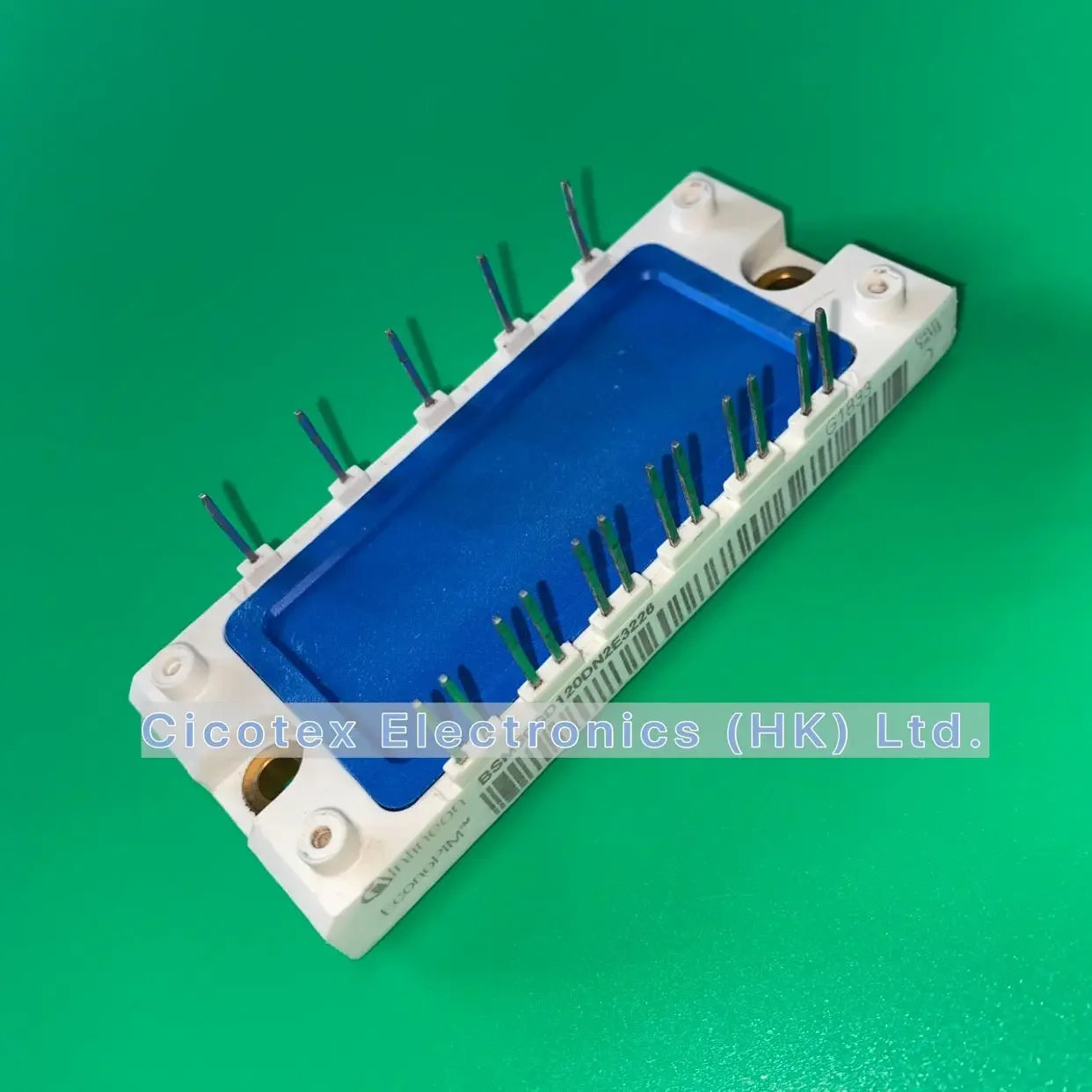 

BSM50GD120DN2E3226 Module BSM50 GD120DN2E3226 IGBT MOD 1200V 50A 350W BSM50GD120DN2E3226BOSA1 BSM50GD 120DN2E3226 DN2E3226