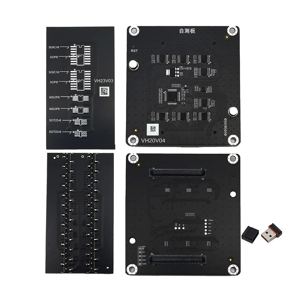 Xhorse-Programmeur multi-prog ECU TCU, multi-prog, mise à jour de VVDI Prog avec planificateur MQB48 gratuit, 2024