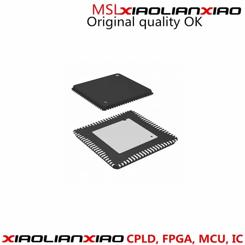 1pcs xiaolianxiao AD9136BCPZ LFCSP88 Original quality OK Can be processed with PCBA