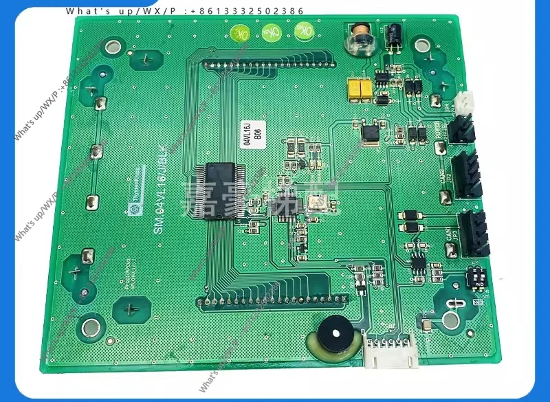 Elevator Car Lcd Di…