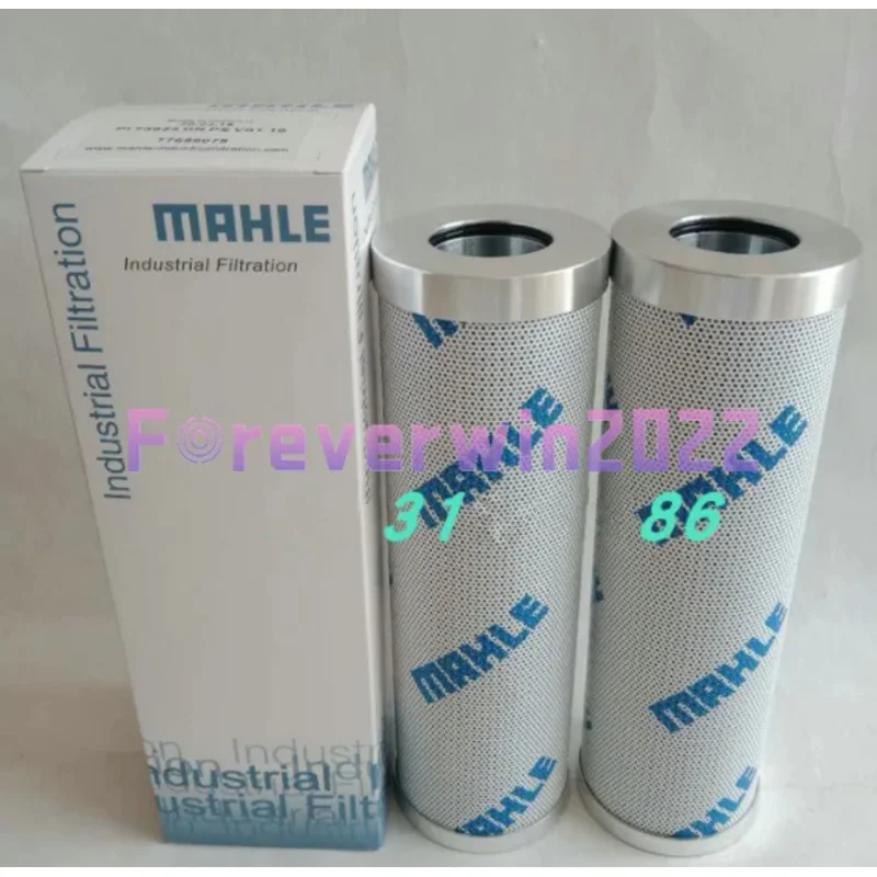 1PCS NEW FOR MAHLE Hydraulic oil filter PI1030KSMIC25