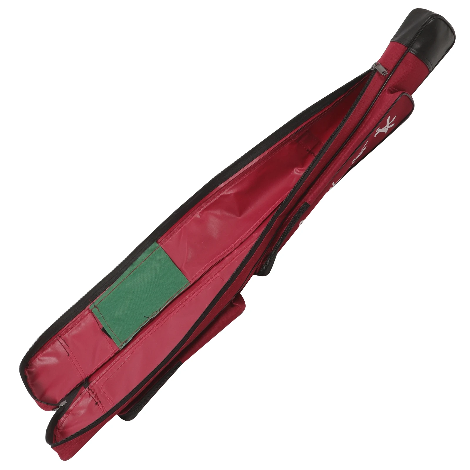 

Sword Bag 90cm Red Single Layer Wear resistant Carrying Case for Tai Chi Swords Cloth Bag Long Swords Martial Fitness