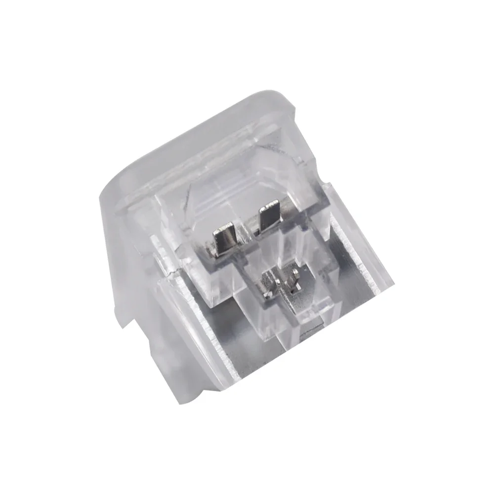 LED Footwell Di Bawah Lampu Kesopanan Bagasi Bagasi Kotak Sarung Tangan Lampu WhiteTrunk Boot Light untuk Audi A1 A2 A3 A4 A5 A6 A7 A8