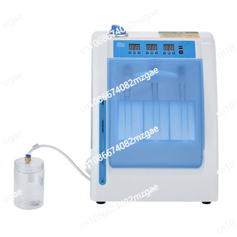 NEW!High Quality Dental Greasing Machine Dental Curing Machine Dental Oiler Cleaning Oil Filling Machine 220V/110V 3000 Rpm