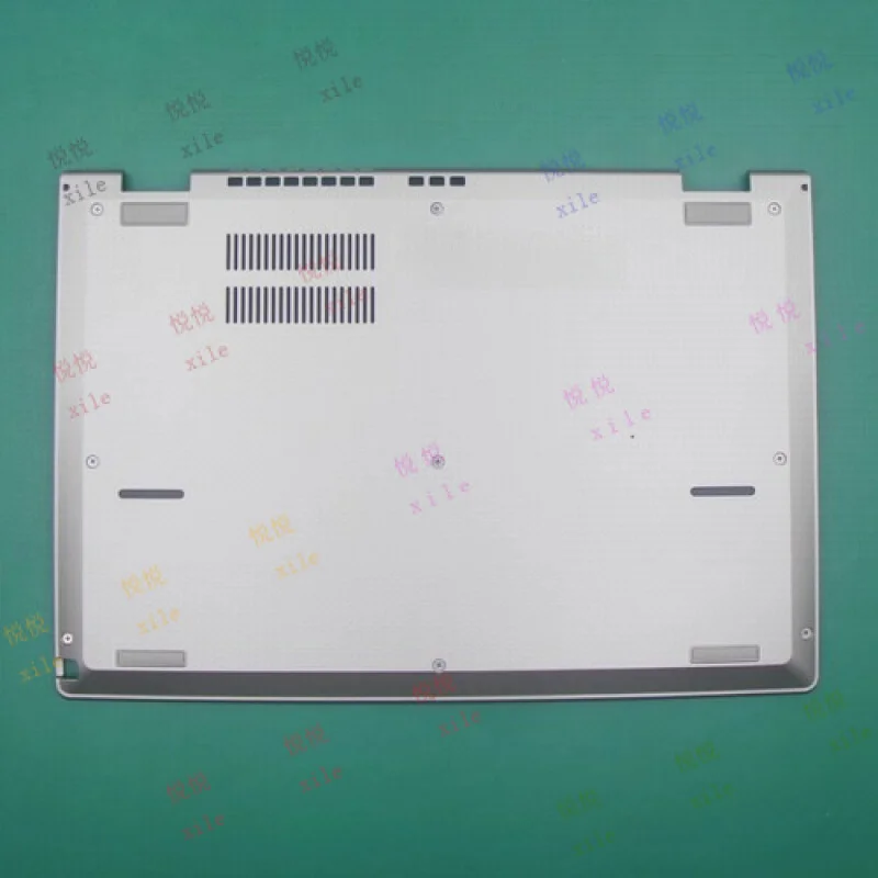

L L Genuine Bottom Case Cover for Lenovo ThinkPad L390 Yoga 02DL933