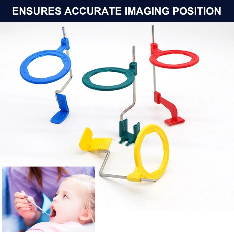 Easy to Use Film Positioning FPS3000 FPS3001 Dental Supply Replacement Parts Clear Imaging for Accurate Diagnosis