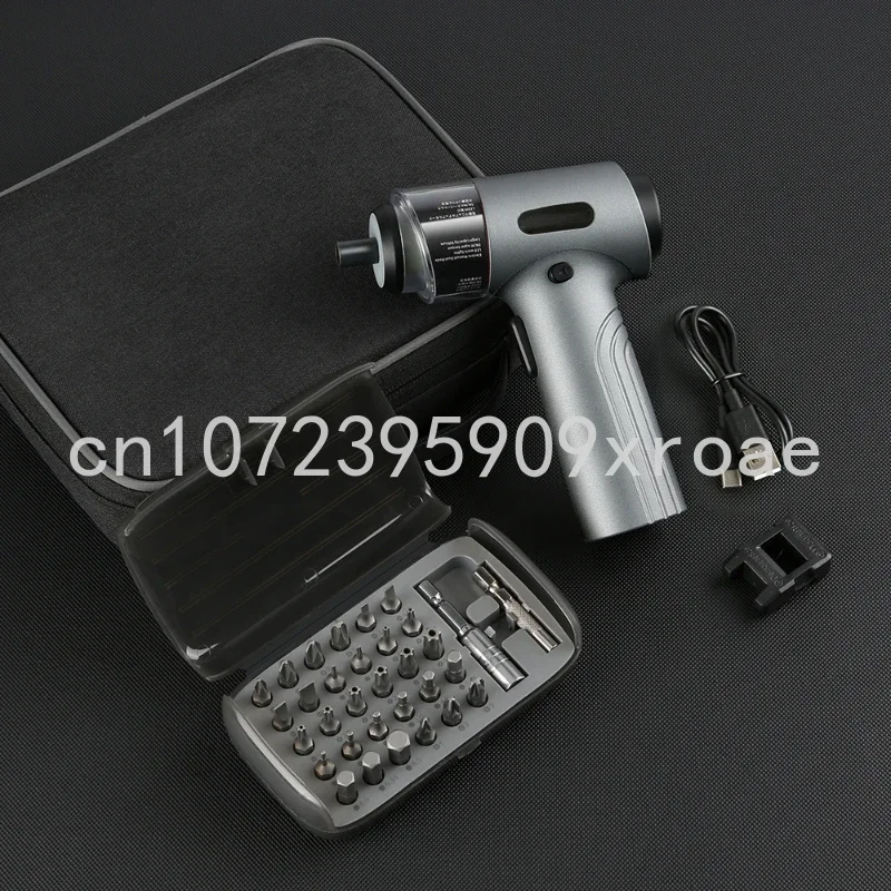 3.6V Li-ion Cordless Drill Power Screw Drivers Two Speed 35 in 1 Electric Hand Drill Multi Function Electric Screwdriver