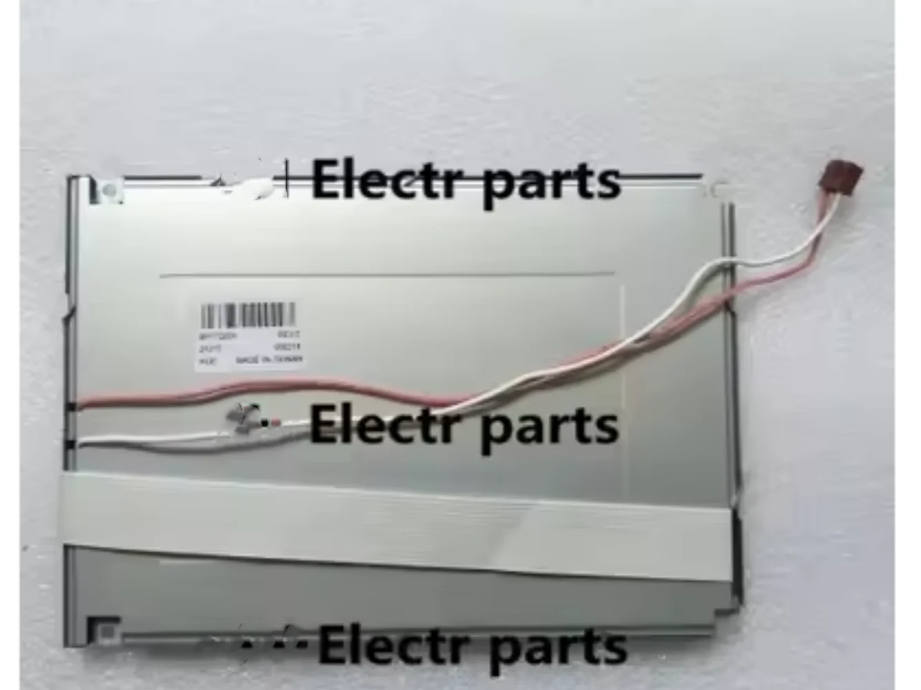 

6.4 Inch LCD screen Display Replcement For HITACHI SP17Q001