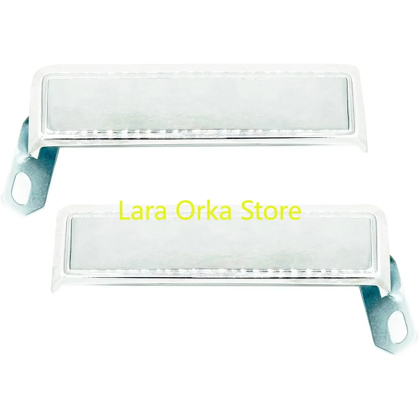 

69210-90300 69220-90300 Front Outside Door Handle for Toyota Land Cruiser BJ40 FJ40 FJ45 1974-1985 Replacement 6921090300