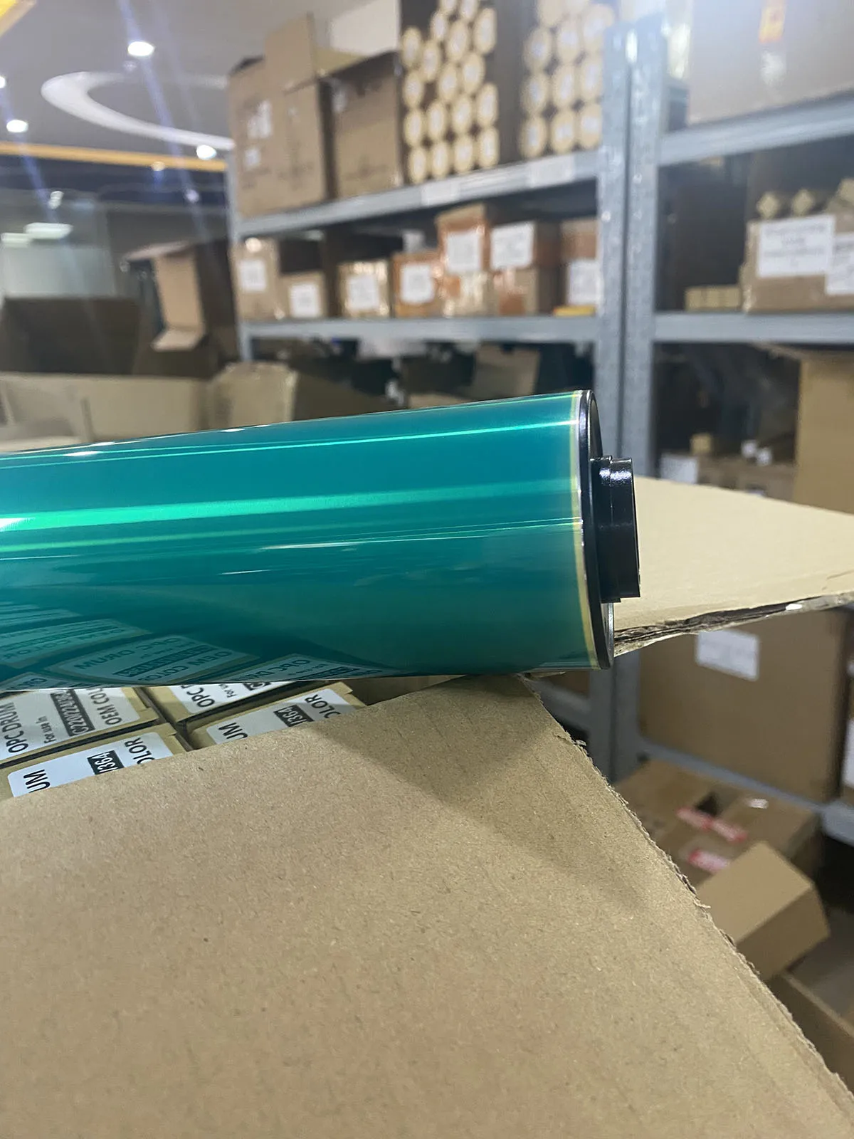 

1pcs OPC Drum for Konica Minolta C1070 1060 2060 2070 3070 6500 6501 5501 5500