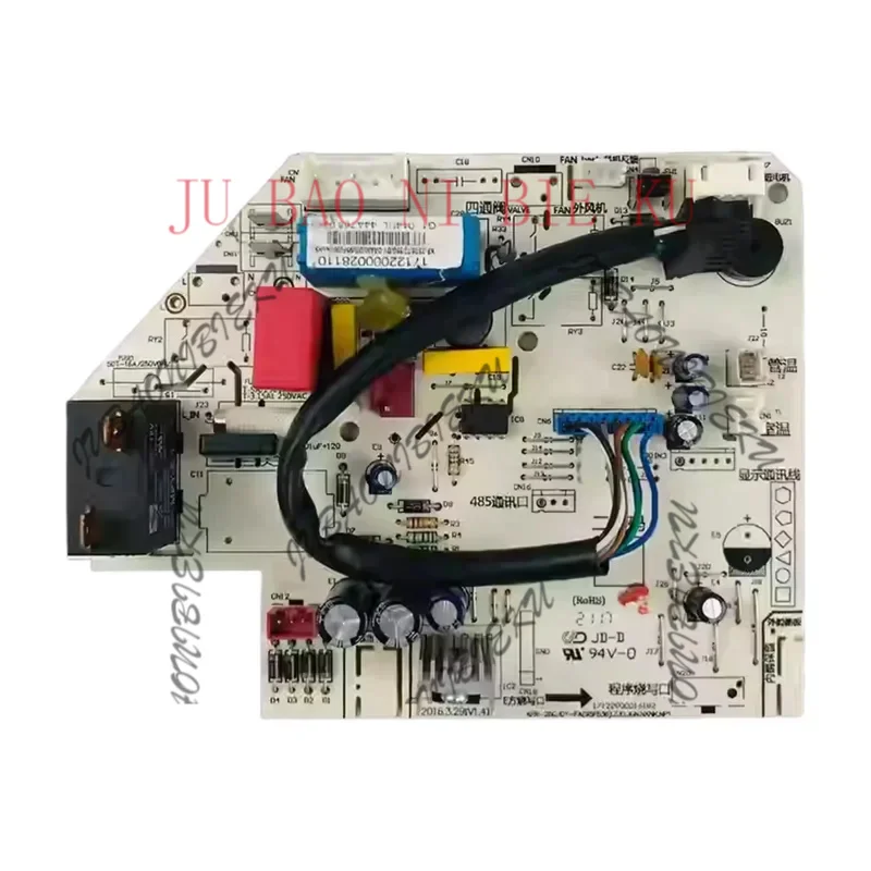 

New For Air conditioning indoor unit motherboard KF-35G/A9-D3 circuit board control board DD