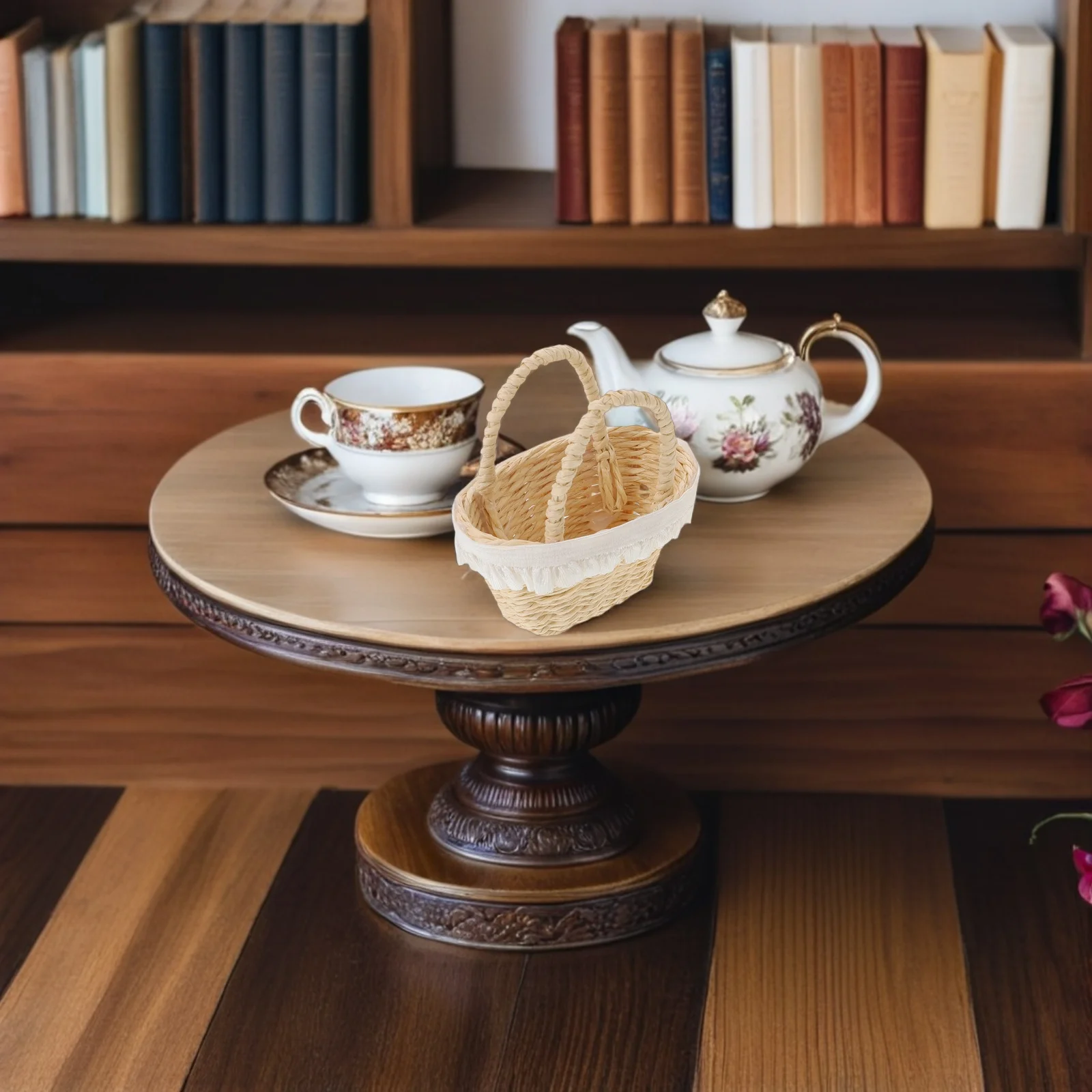 

Wireless Earbuds 5.3 Noise Isolation Stereo Bass in Ear Earphones Ergonomic Design for Exercise Commute Office