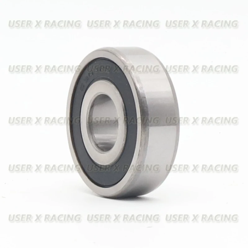 USERX Universal Motorcycle Bearing Brand New 6303-2RS 6303 2RS Motorcycle parts High Quality Secure Durable Waterproof