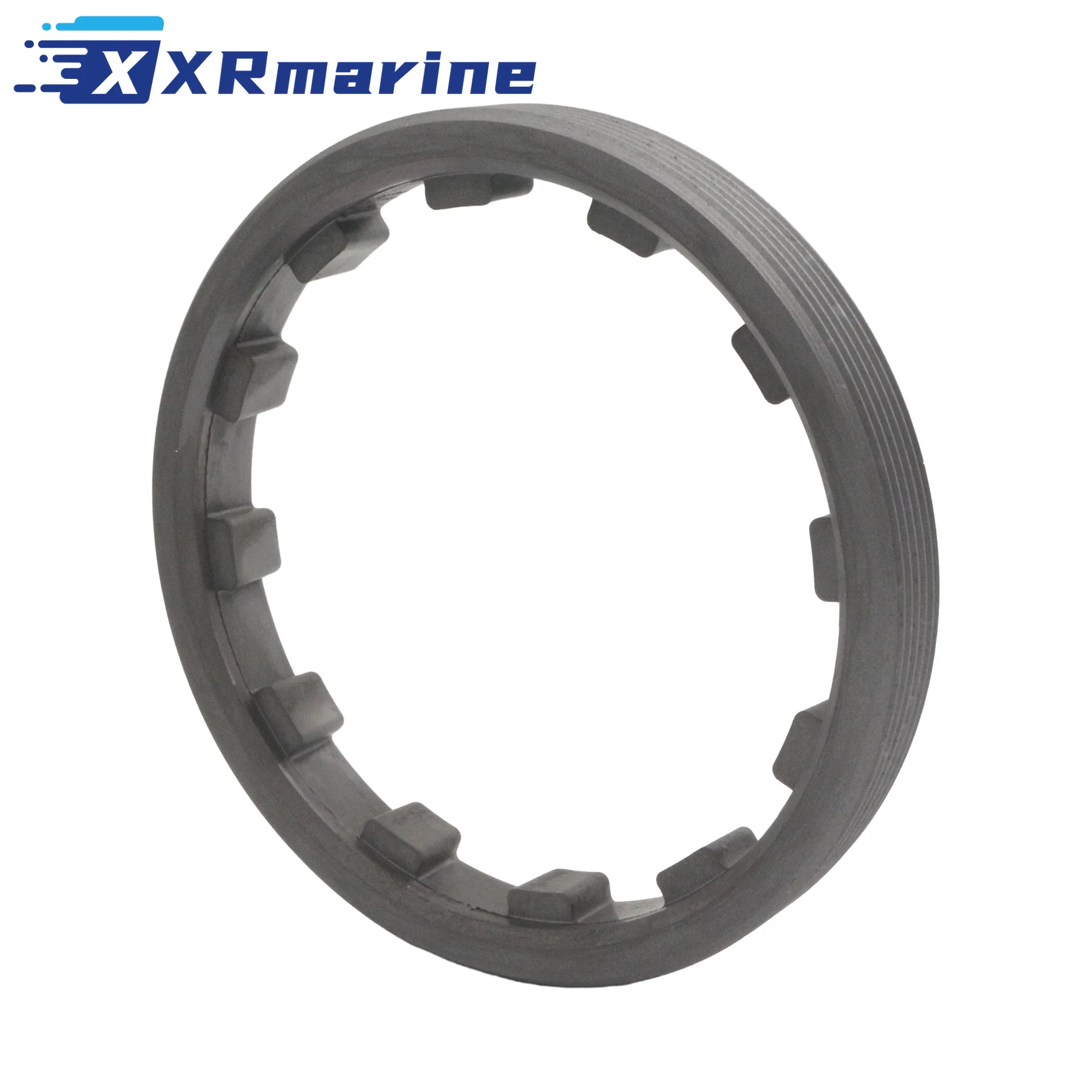 Prop Shaft Hosing Retainer for Yamaha Outboard 150 175 200 225 HP 6G5-45384-00  6G5-45384-01  6G5-45384-02 image 3