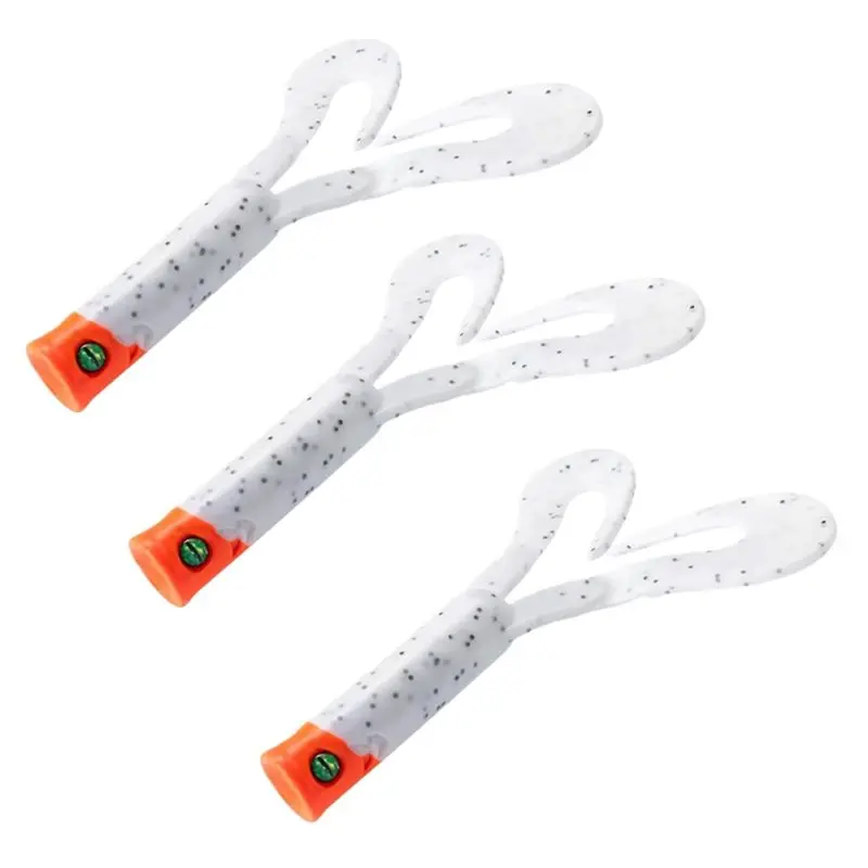 

Рыболовная приманка B48B, 3 шт./лот, 145 мм, 21,7 г, с двойным хвостовым отростком, цилиндрическая, с изогнутым хвостовым отростком, для рыбалки на открытом воздухе