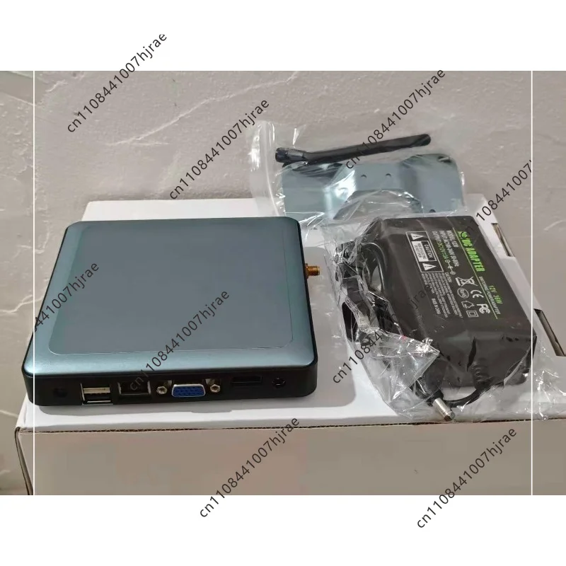 Mini PC J1800 Low Power Thin Client ITX Microcomputer Dual Core Portable Industrial Energy Saving