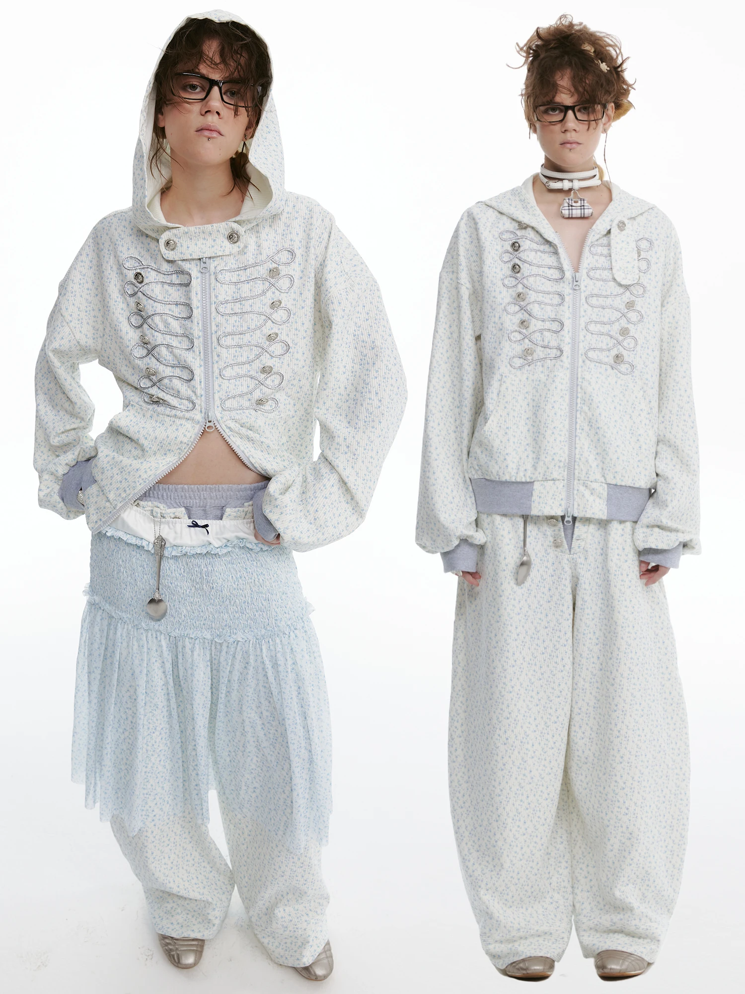 Nit Alcove Floral P…