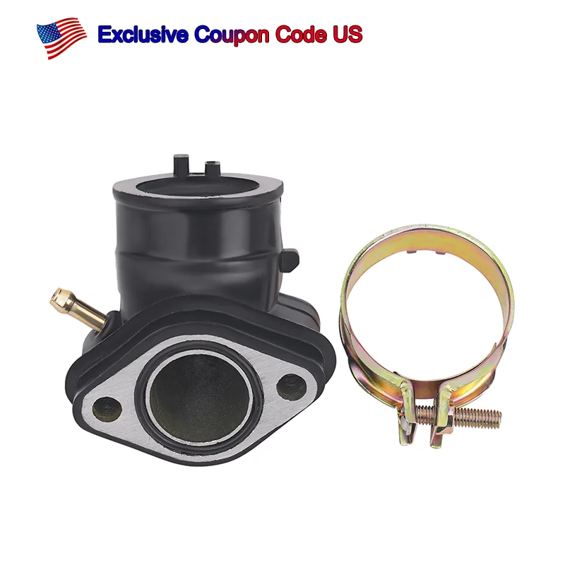 Motorcycle Carburet…