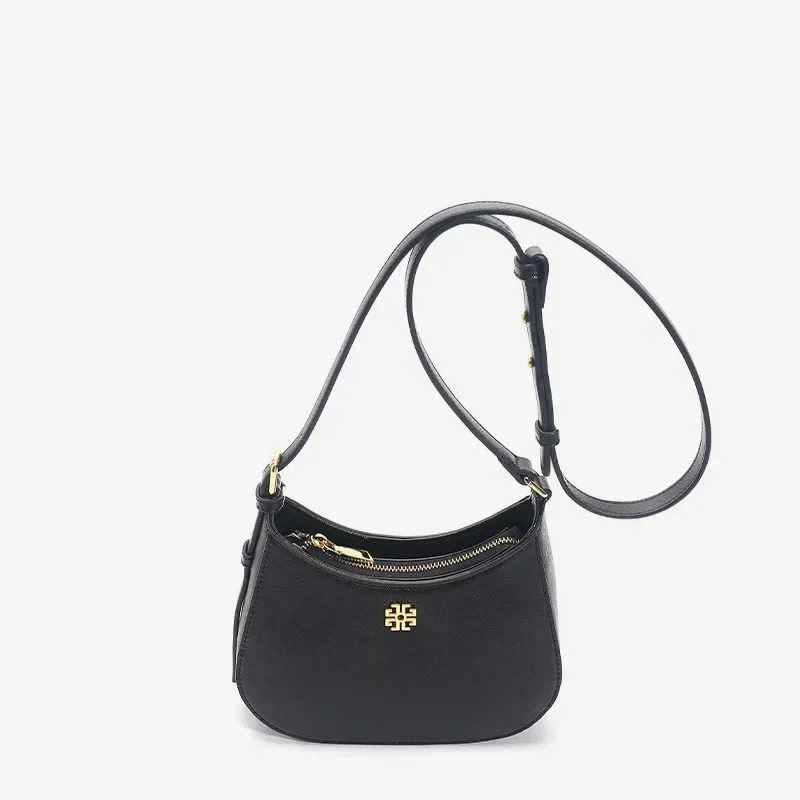 Bolsos cruzados clásicos de diseñador de lujo para mujer, bolso de compras de gran capacidad, bolso de mano de cuero, bolso de hombro de moda, alta calidad