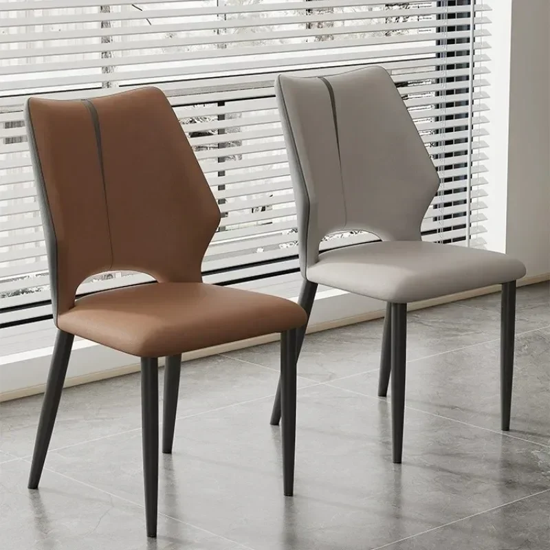 

Chairs Nordic Chair Home Furniture Modern Dining Chaise Design Garden Luxury Dinning Chaises Salle Manger Nordic Chair Sedie