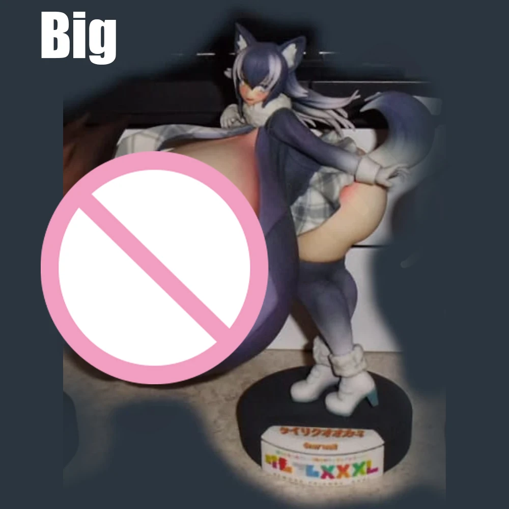

1/24 Sexy Girl Ultra Big Boobs Resin Model Figure Toy Craft Unassembled Miniature Reduction Statue Unpainted Kits