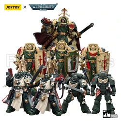 1/18 JOYTOY Action Figure 40K Dark Angels Figures Anime Model Gift