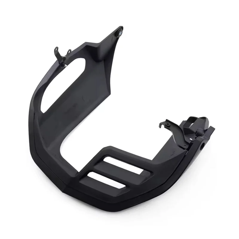 For Honda CB650R CB 650R 2019-2024 Engine Lower Spoiler Body Fairing Protector Guard Chassis Shield Street-A02G